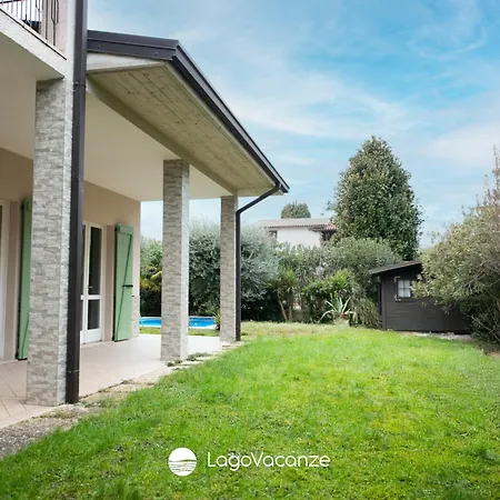 La Casa Del * Manerba del Garda