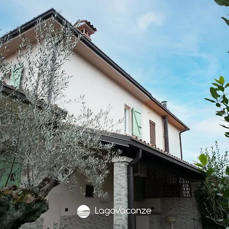 La Casa Del Villa