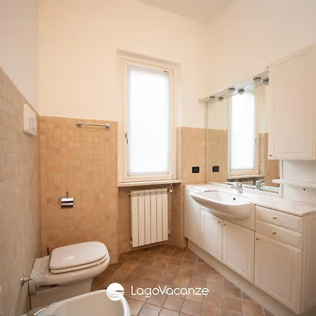 La Casa Del Villa Manerba del Garda