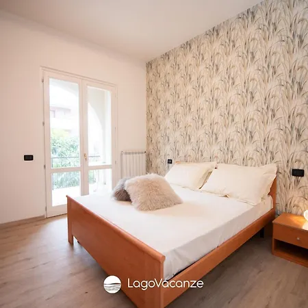 Villa La Casa Del
