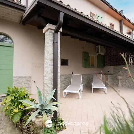 Villa La Casa Del Manerba del Garda