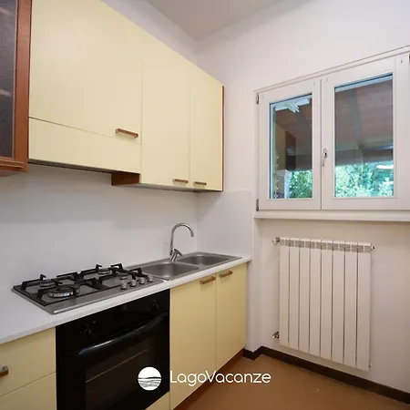 La Casa Del Manerba del Garda