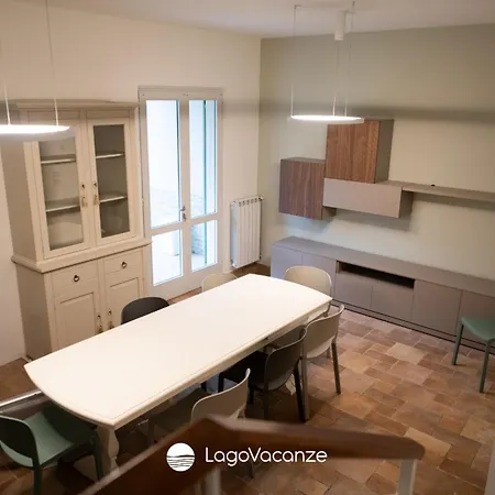 La Casa Del * Manerba del Garda