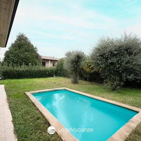 La Casa Del Villa