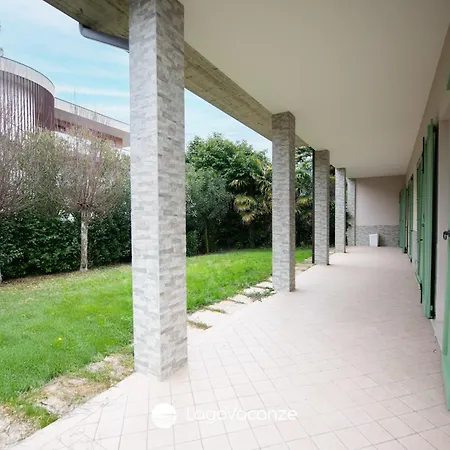 Villa La Casa Del