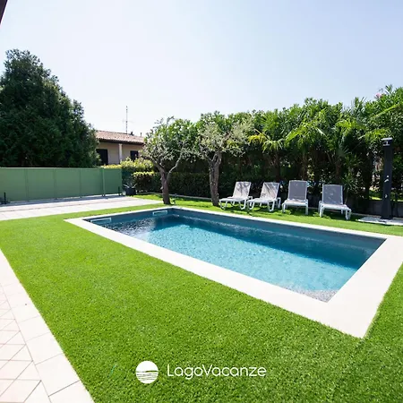 La Casa Del * Manerba del Garda