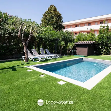 Villa La Casa Del Manerba del Garda