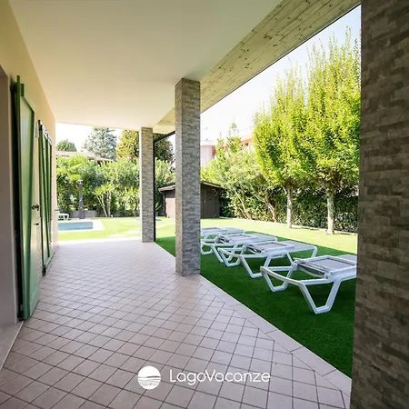La Casa Del Manerba del Garda