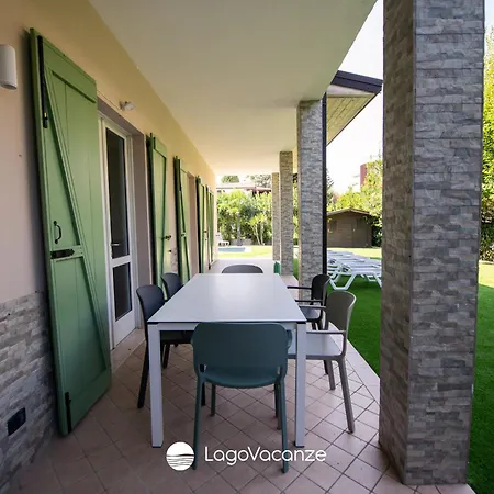 La Casa Del Villa *
