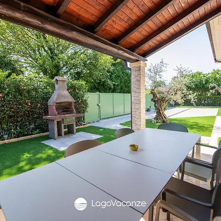 La Casa Del