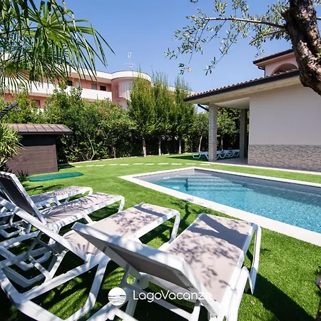 La Casa Del * Manerba del Garda